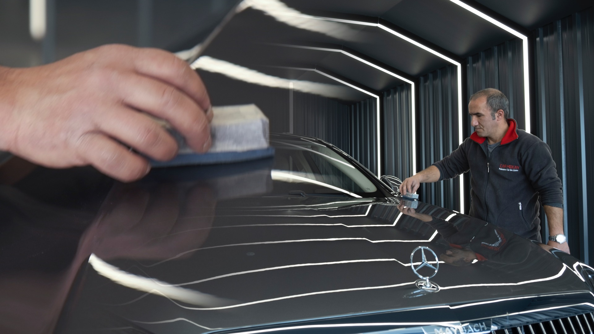 Başiskele Seramik Kaplama